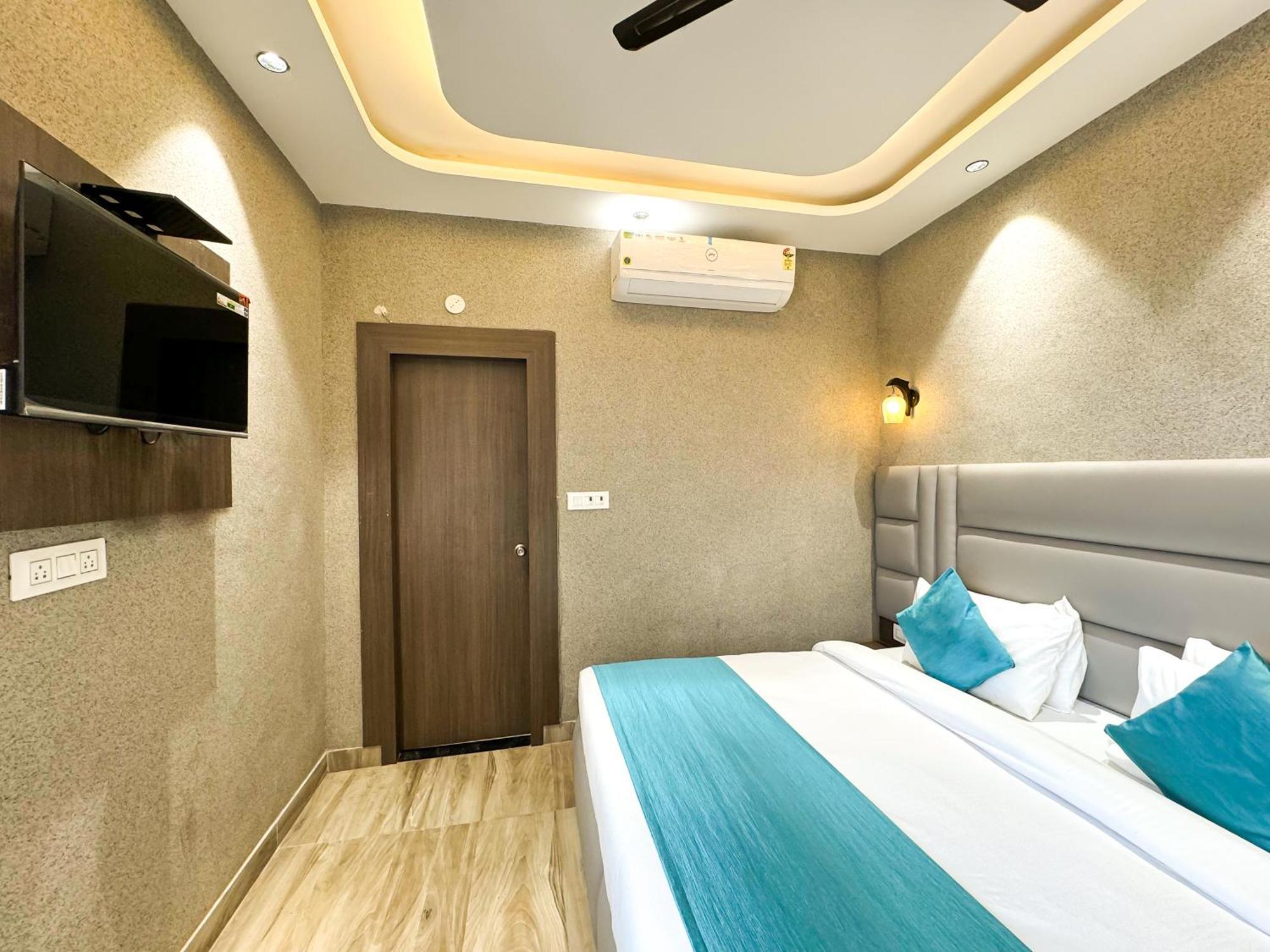 Wanna Stay Haridwār Exteriér fotografie